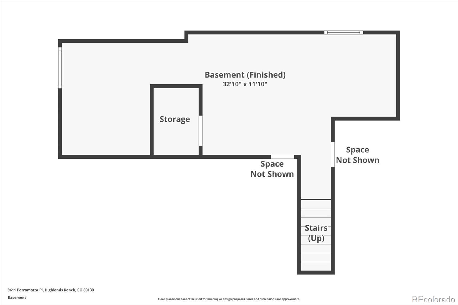 MLS Image #36 for 9611  parramatta place,highlands ranch, Colorado