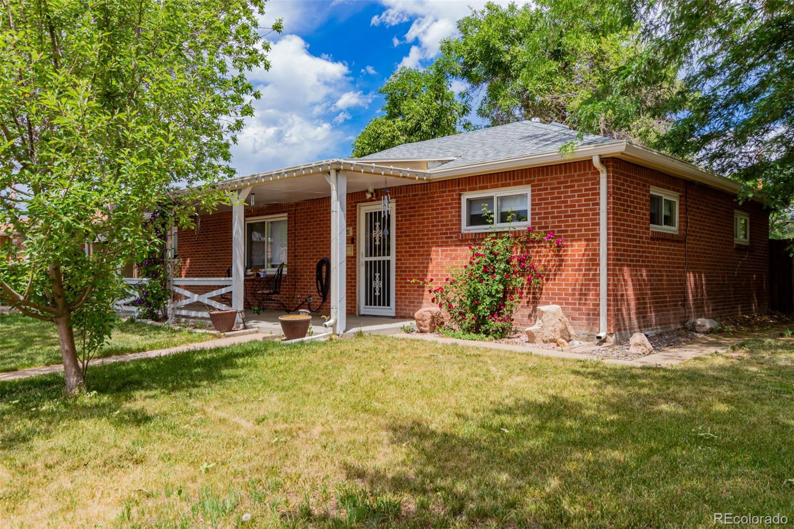 MLS Image #2 for 1431  ash court,thornton, Colorado