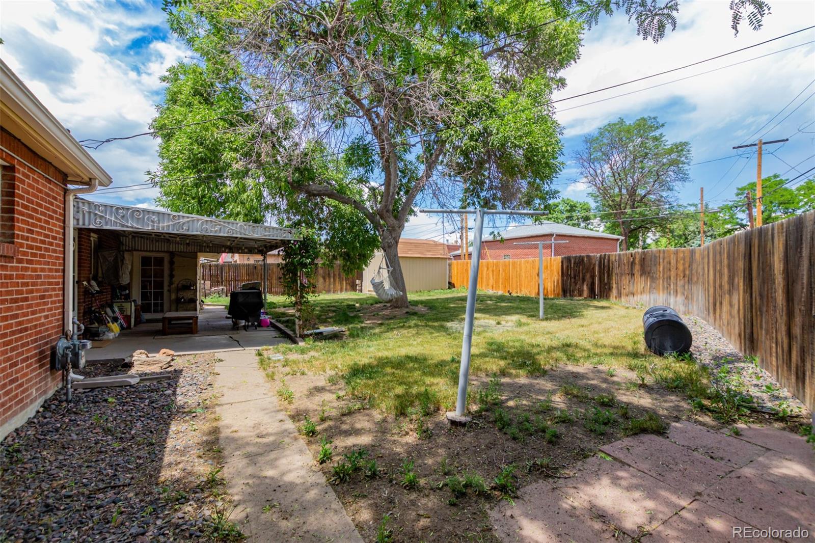 MLS Image #27 for 1431  ash court,thornton, Colorado