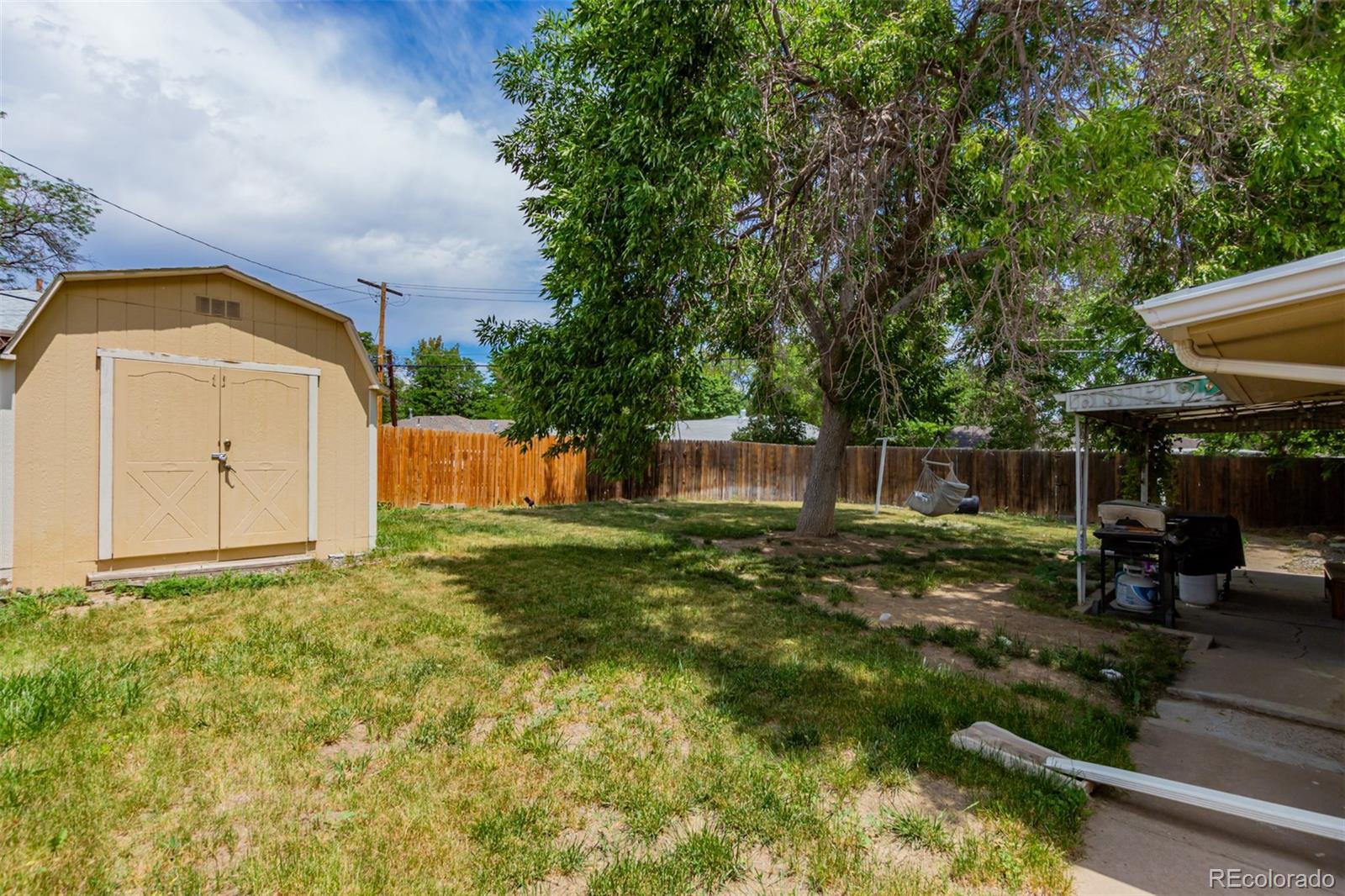 MLS Image #28 for 1431  ash court,thornton, Colorado