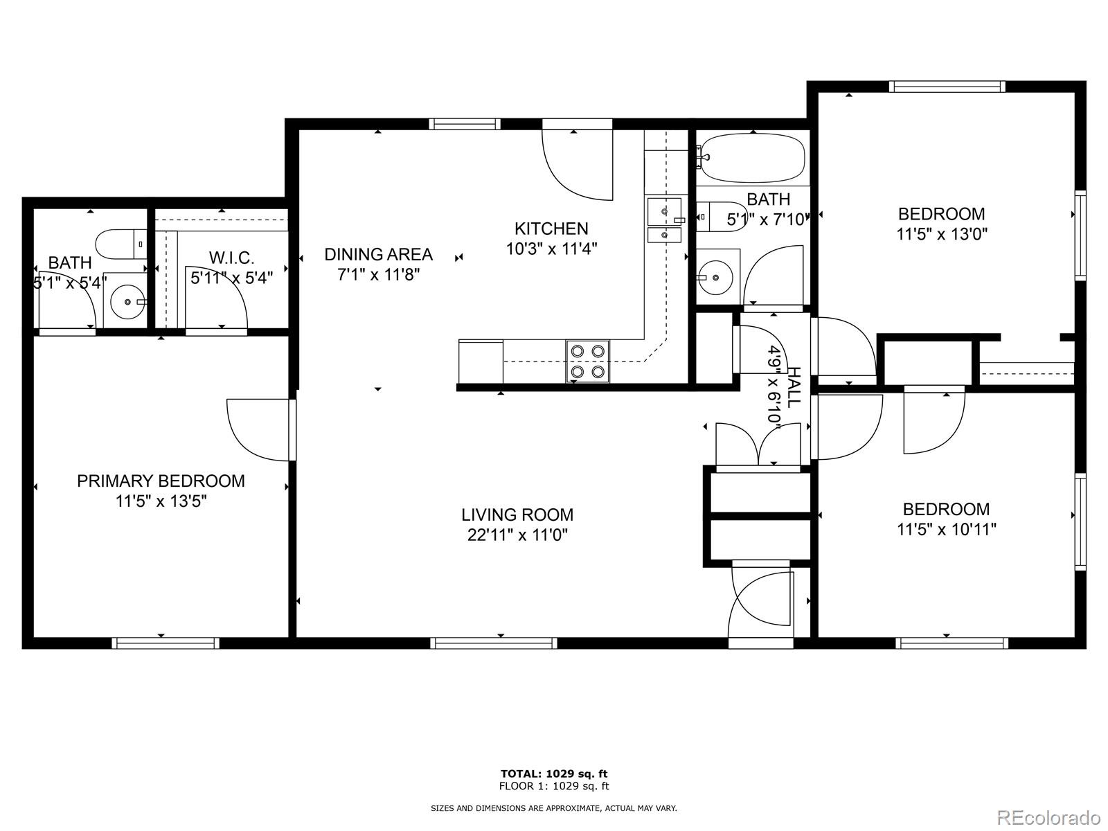 MLS Image #37 for 1431  ash court,thornton, Colorado