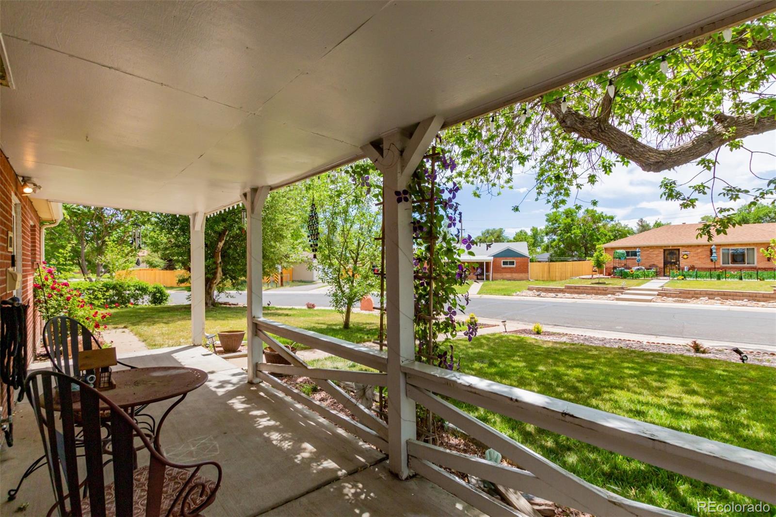 MLS Image #4 for 1431  ash court,thornton, Colorado