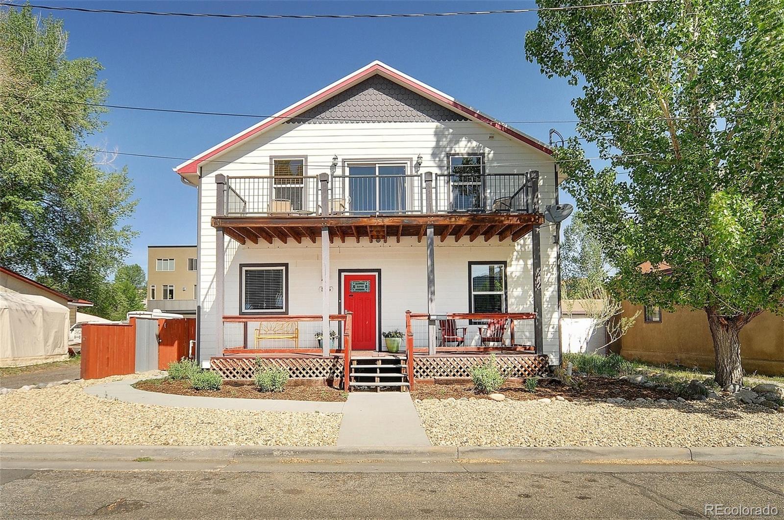 MLS Image #0 for 536  i street,salida, Colorado