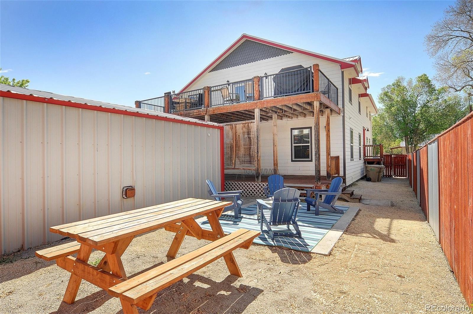 MLS Image #41 for 536  i street,salida, Colorado