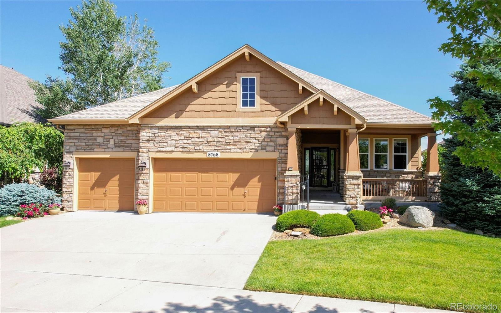 MLS Image #0 for 8768  ellis court,arvada, Colorado