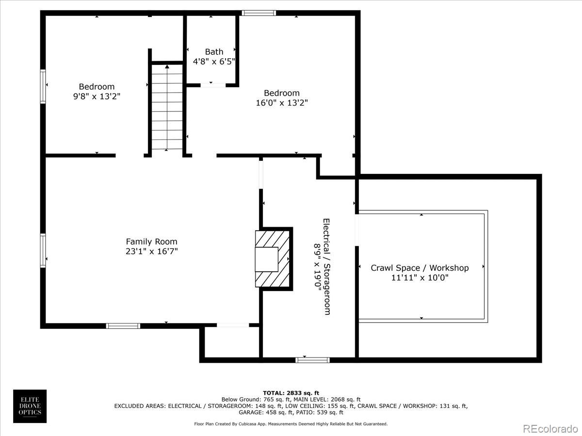 MLS Image #40 for 1610  lakeside drive,greeley, Colorado