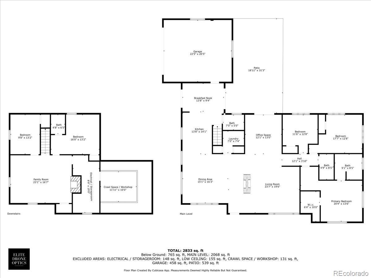 MLS Image #41 for 1610  lakeside drive,greeley, Colorado