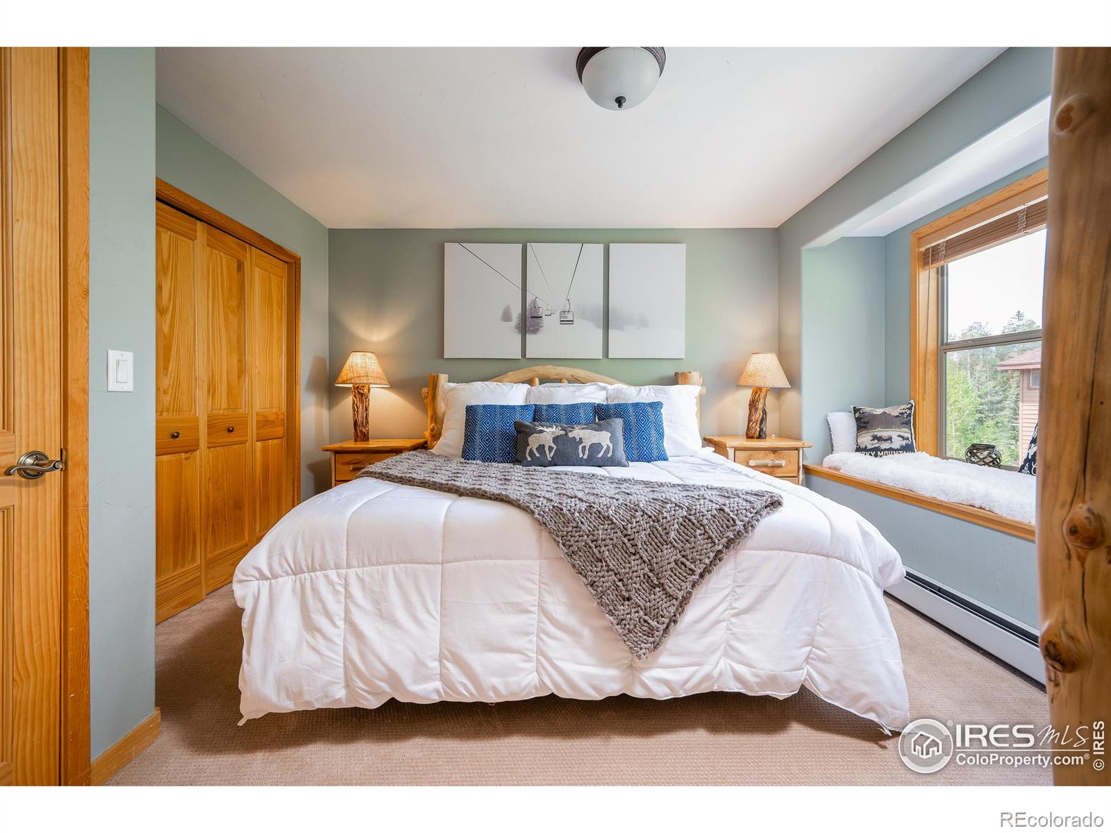 MLS Image #1 for 210  sawyer circle,winter park, Colorado