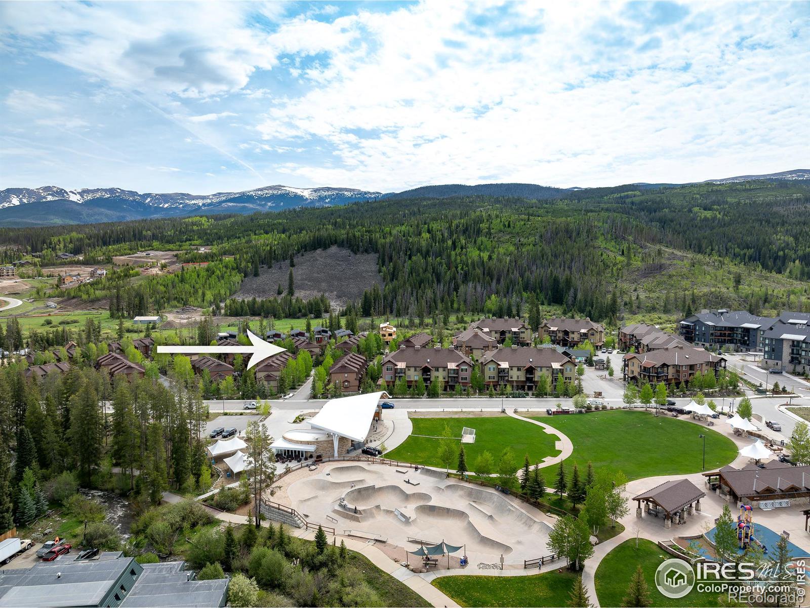 MLS Image #38 for 210  sawyer circle,winter park, Colorado