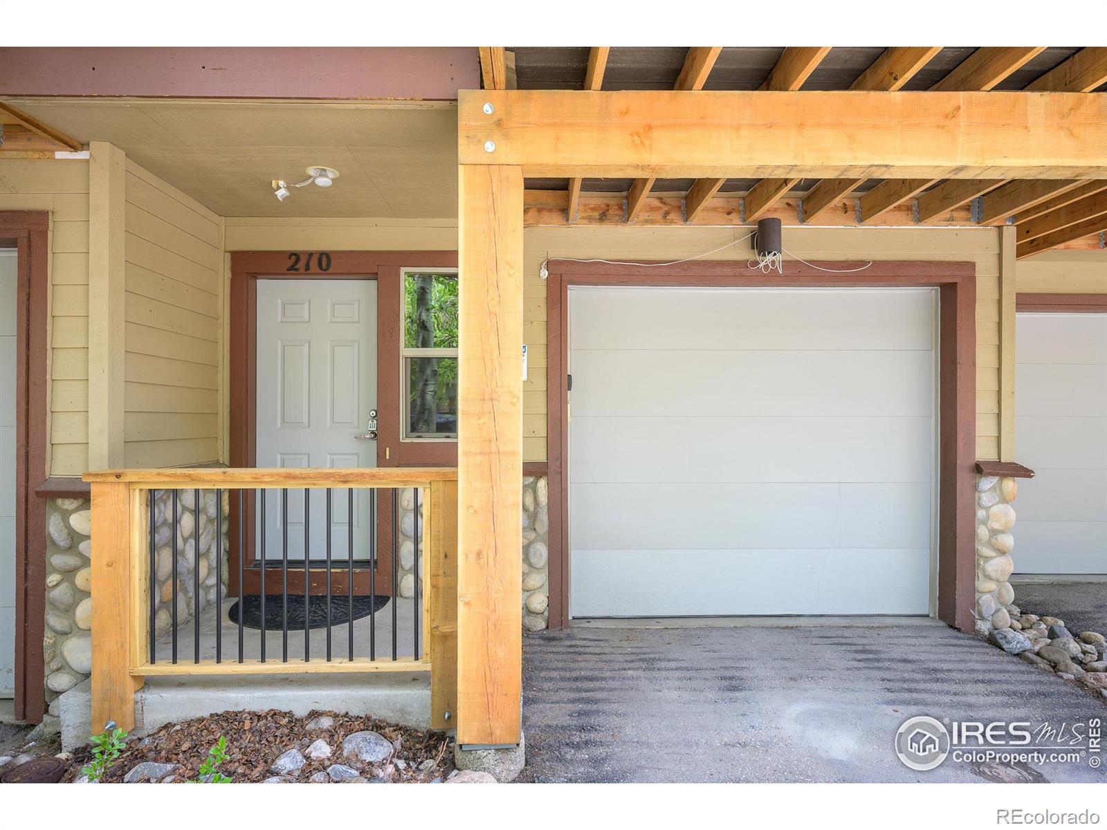 MLS Image #4 for 210  sawyer circle,winter park, Colorado