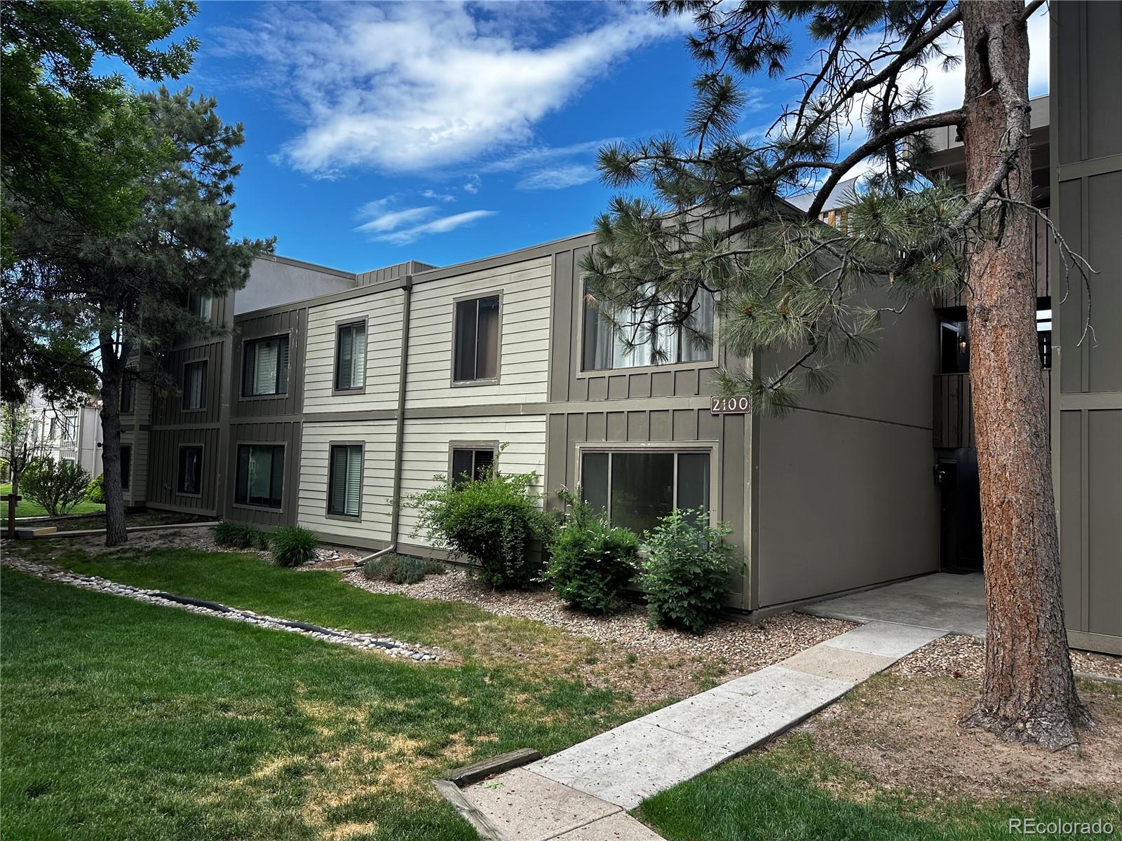 MLS Image #0 for 2525 s dayton way,denver, Colorado