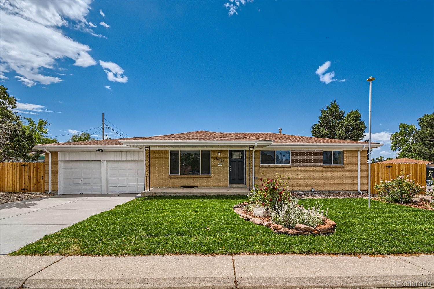 MLS Image #0 for 14032 e 32nd place,aurora, Colorado