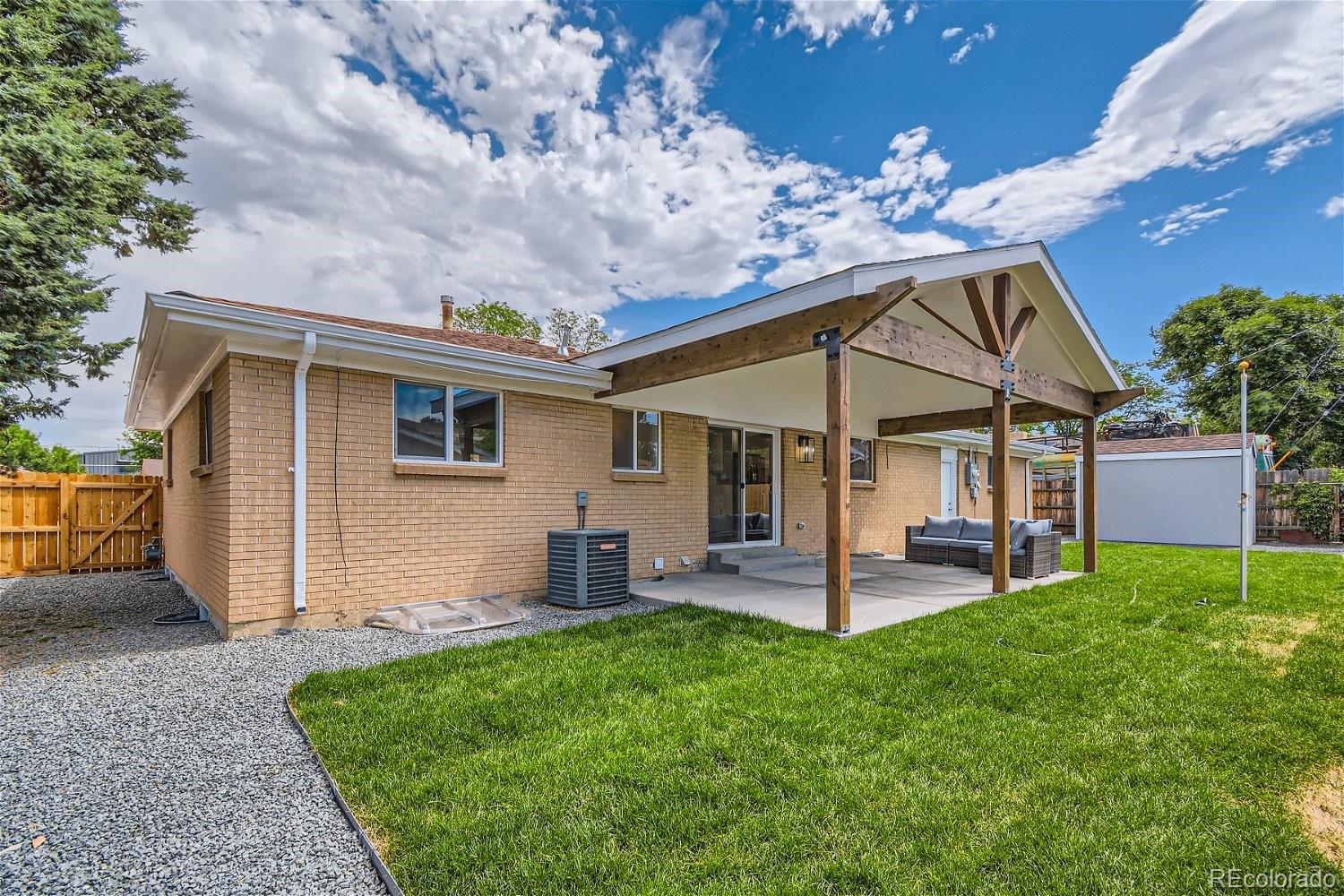 MLS Image #10 for 14032 e 32nd place,aurora, Colorado