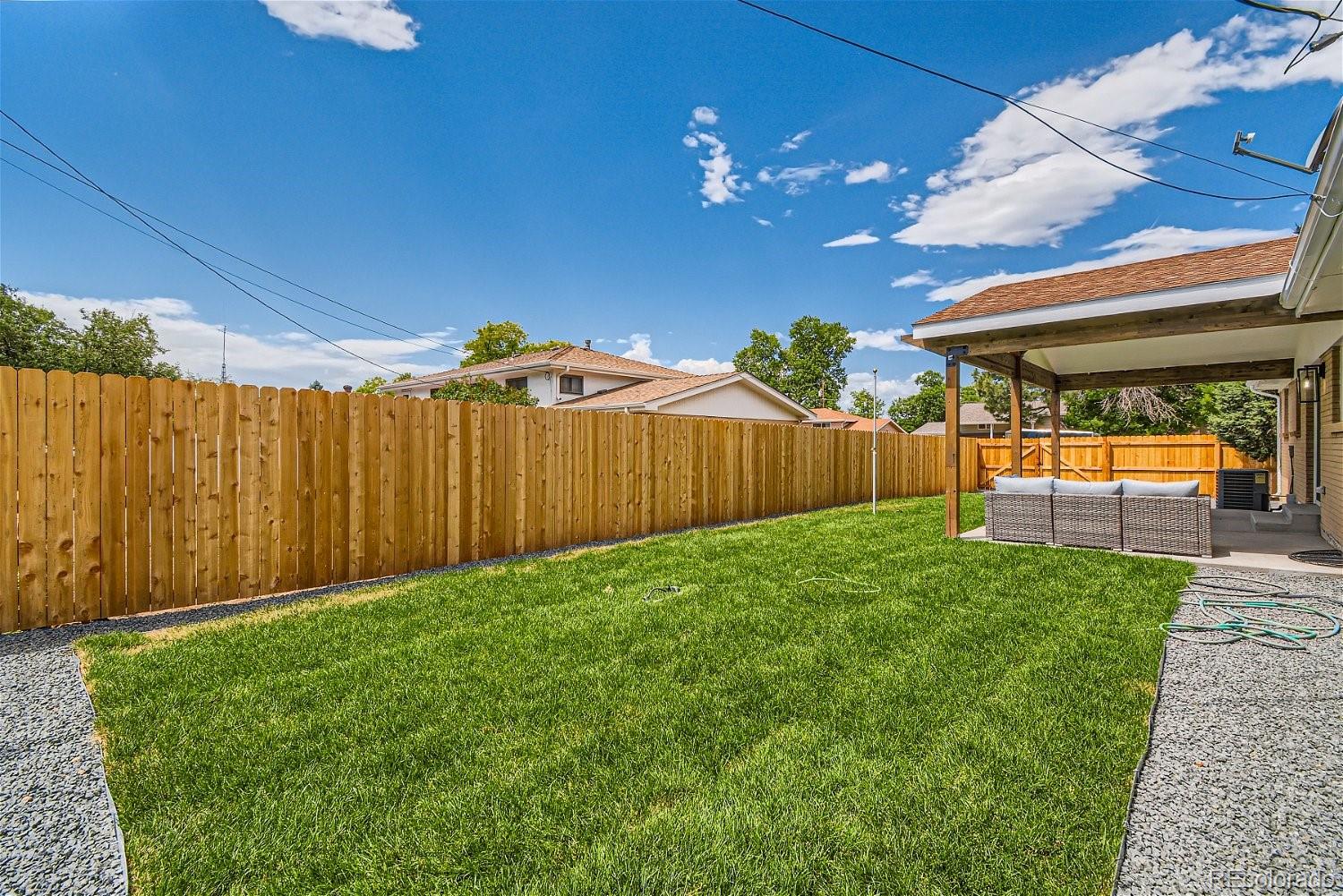 MLS Image #26 for 14032 e 32nd place,aurora, Colorado