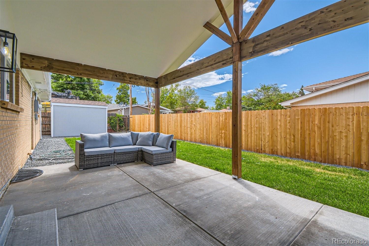 MLS Image #6 for 14032 e 32nd place,aurora, Colorado