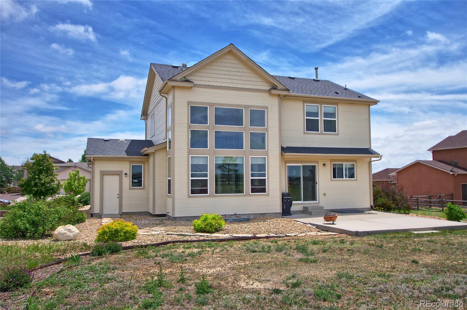 MLS Image #36 for 10514  pictured rocks drive,peyton, Colorado