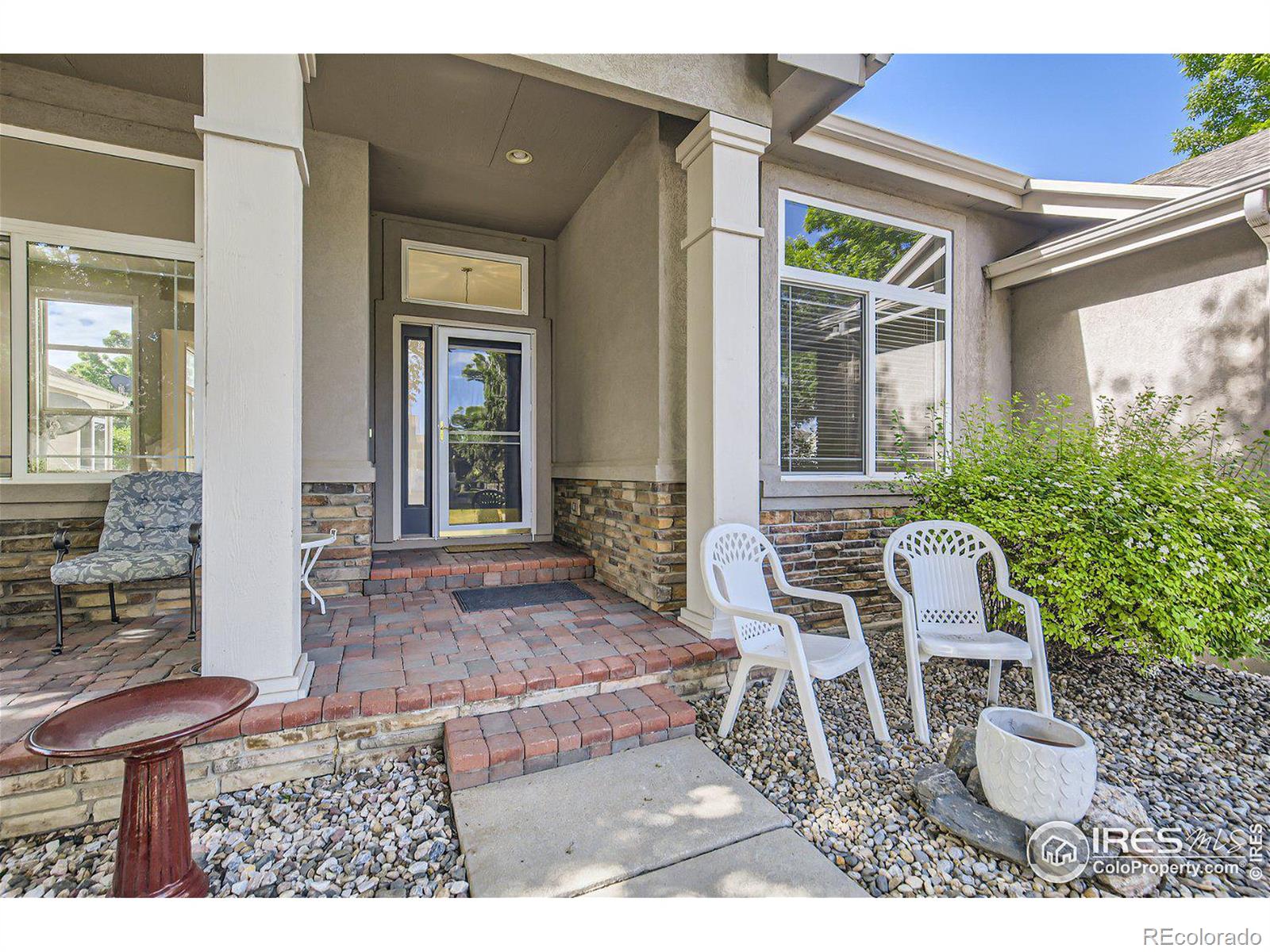 MLS Image #2 for 1650  animas place,loveland, Colorado