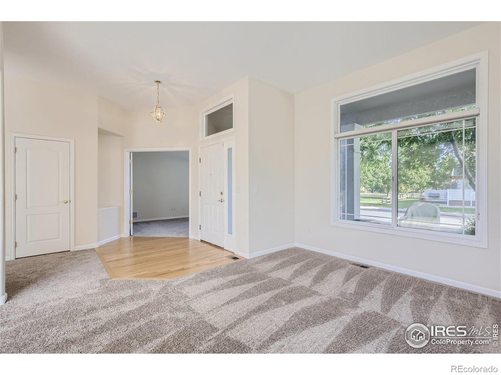 MLS Image #5 for 1650  animas place,loveland, Colorado