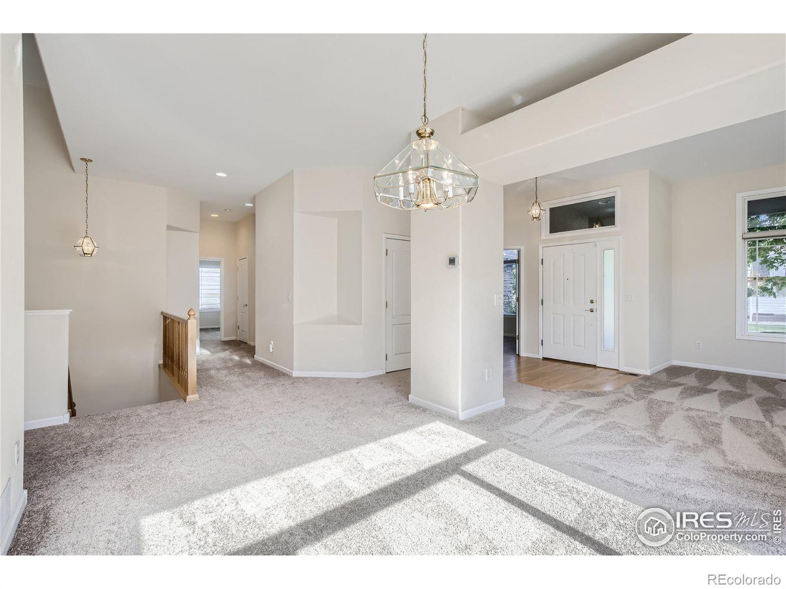 MLS Image #8 for 1650  animas place,loveland, Colorado