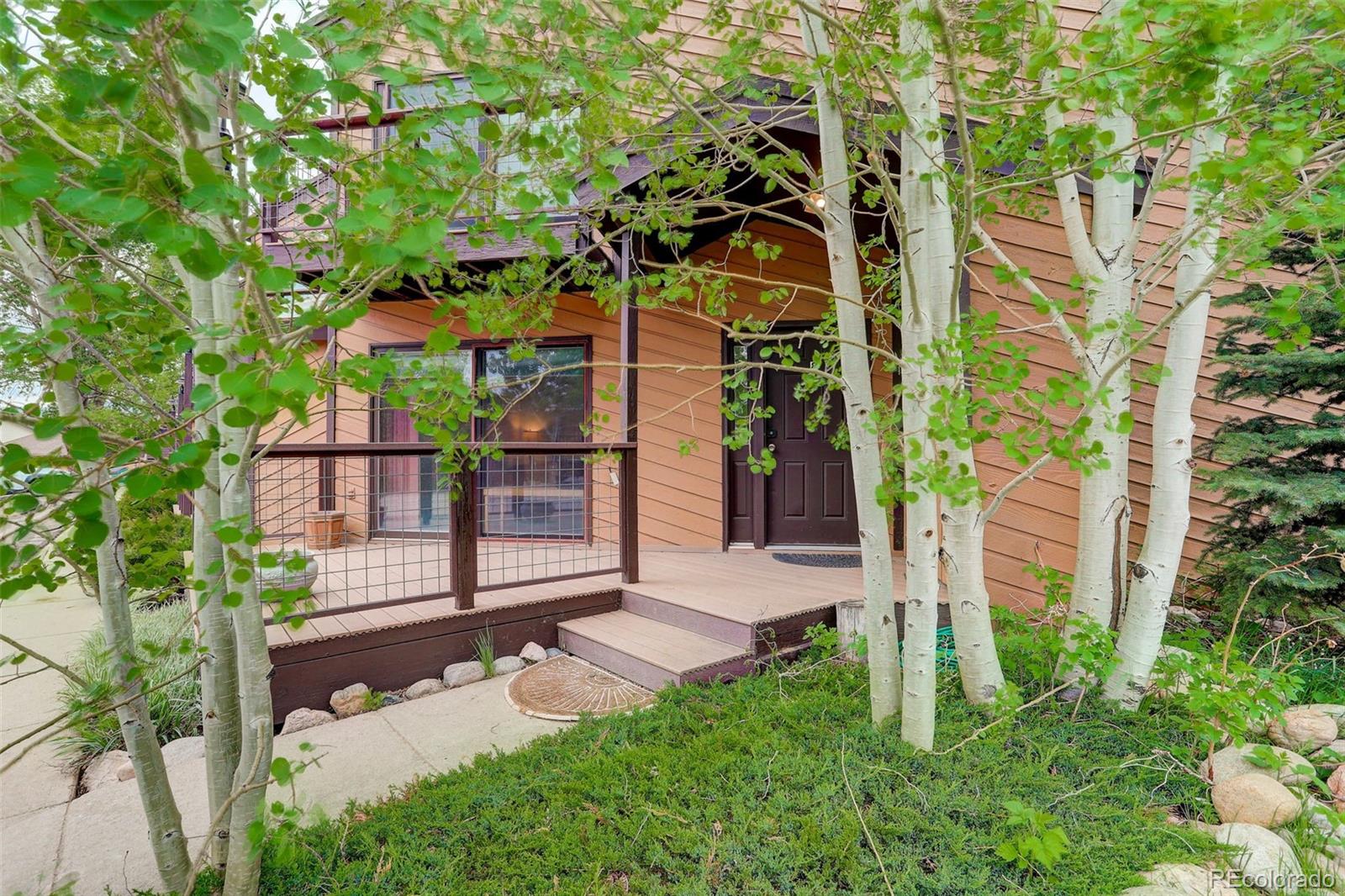 MLS Image #2 for 524  sun river drive,fraser, Colorado