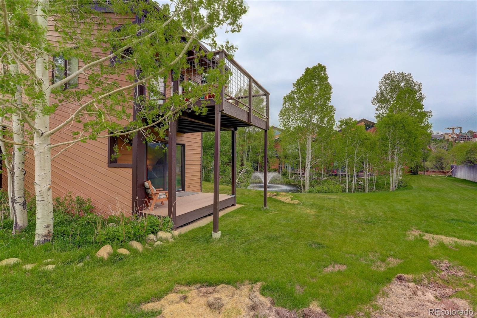 MLS Image #26 for 524  sun river drive,fraser, Colorado