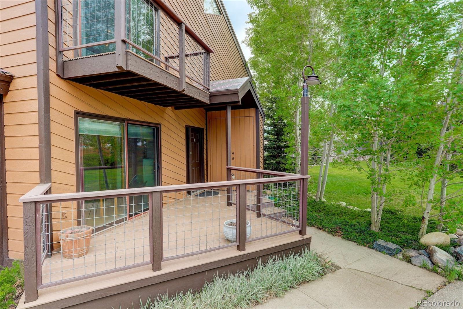 MLS Image #4 for 524  sun river drive,fraser, Colorado