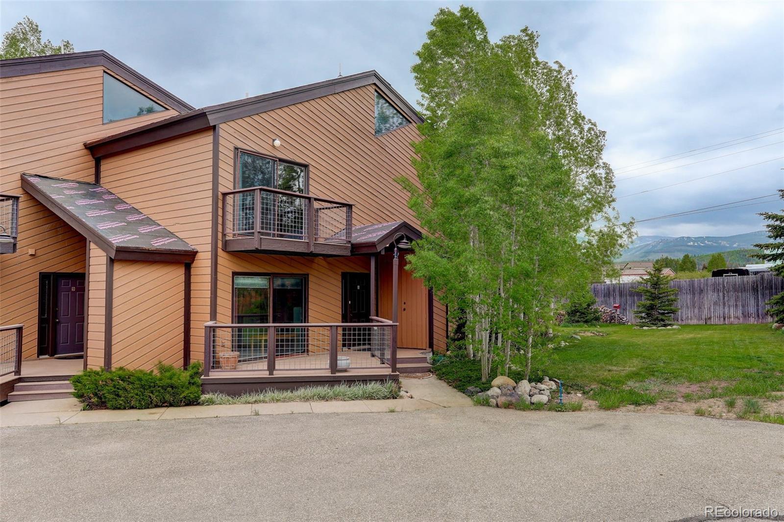 MLS Image #5 for 524  sun river drive,fraser, Colorado