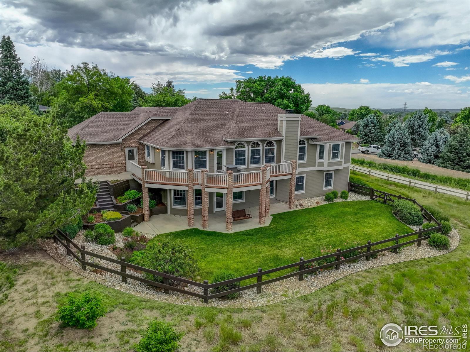 CMA Image for 1  baker lane,Erie, Colorado