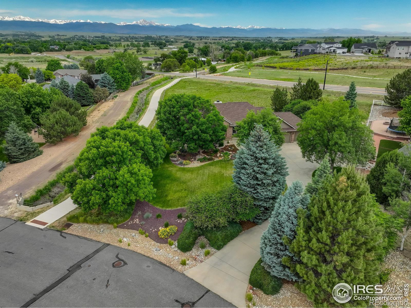 MLS Image #24 for 1  baker lane,erie, Colorado