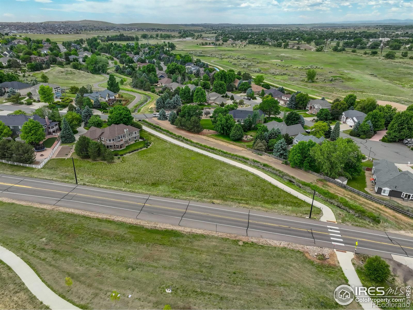 MLS Image #35 for 1  baker lane,erie, Colorado