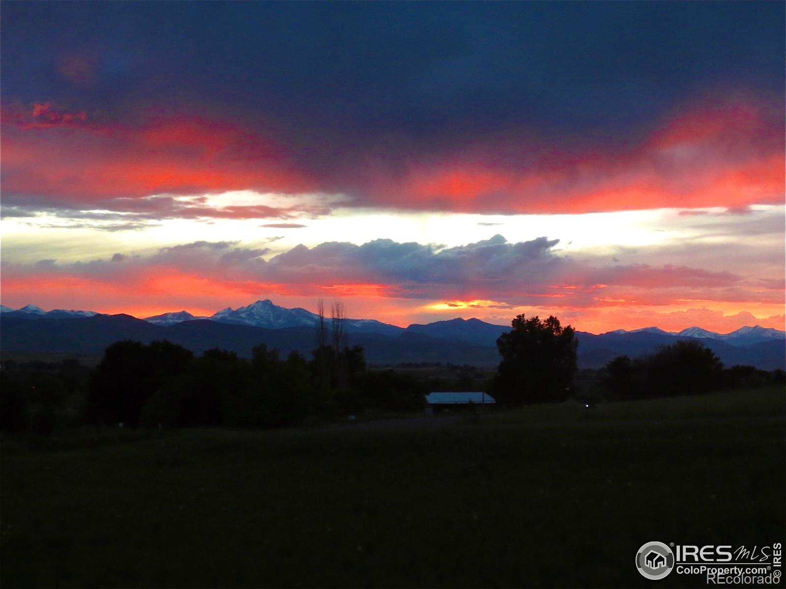 MLS Image #36 for 1  baker lane,erie, Colorado