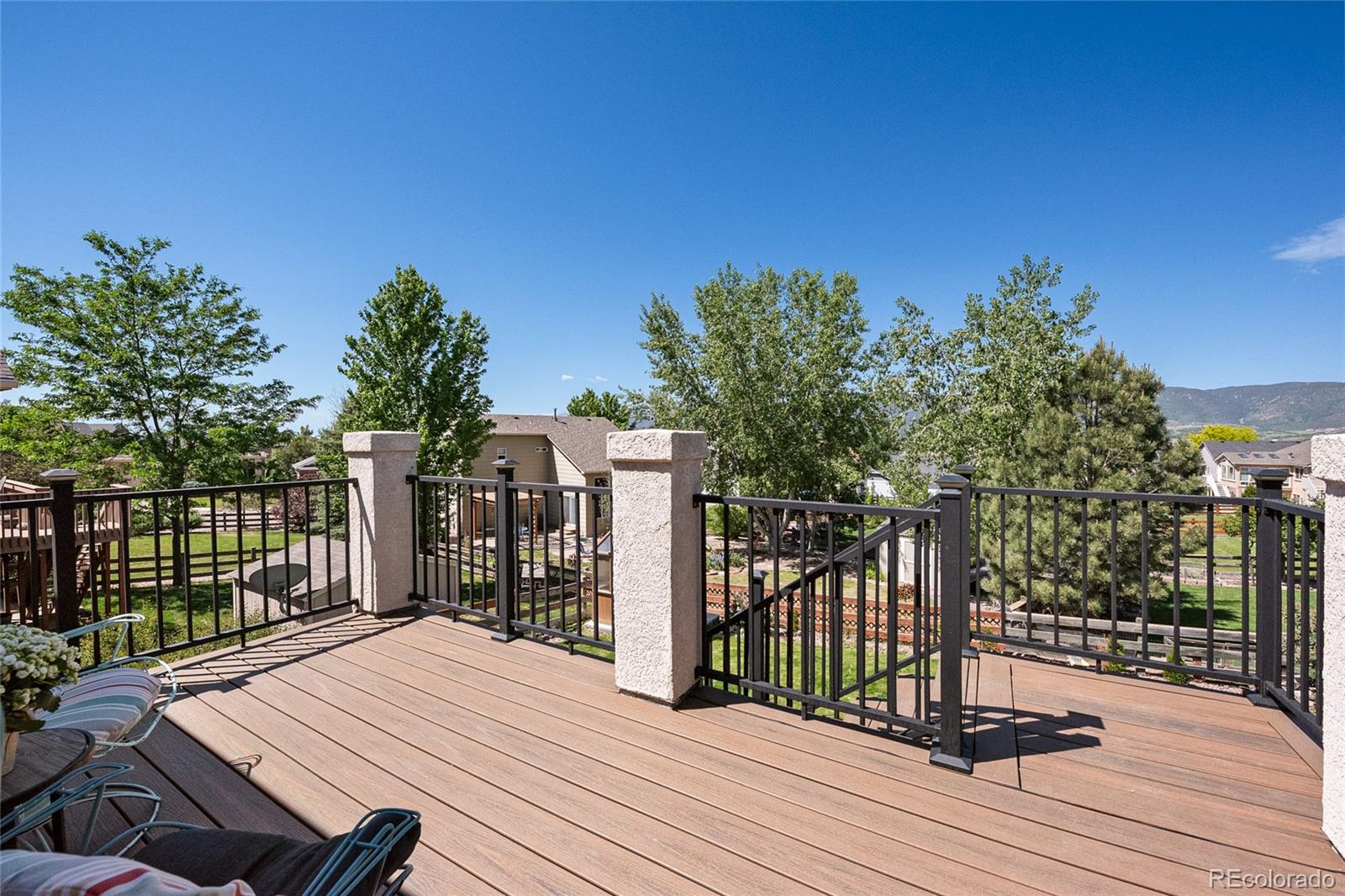 MLS Image #10 for 16220  palace creek drive,monument, Colorado