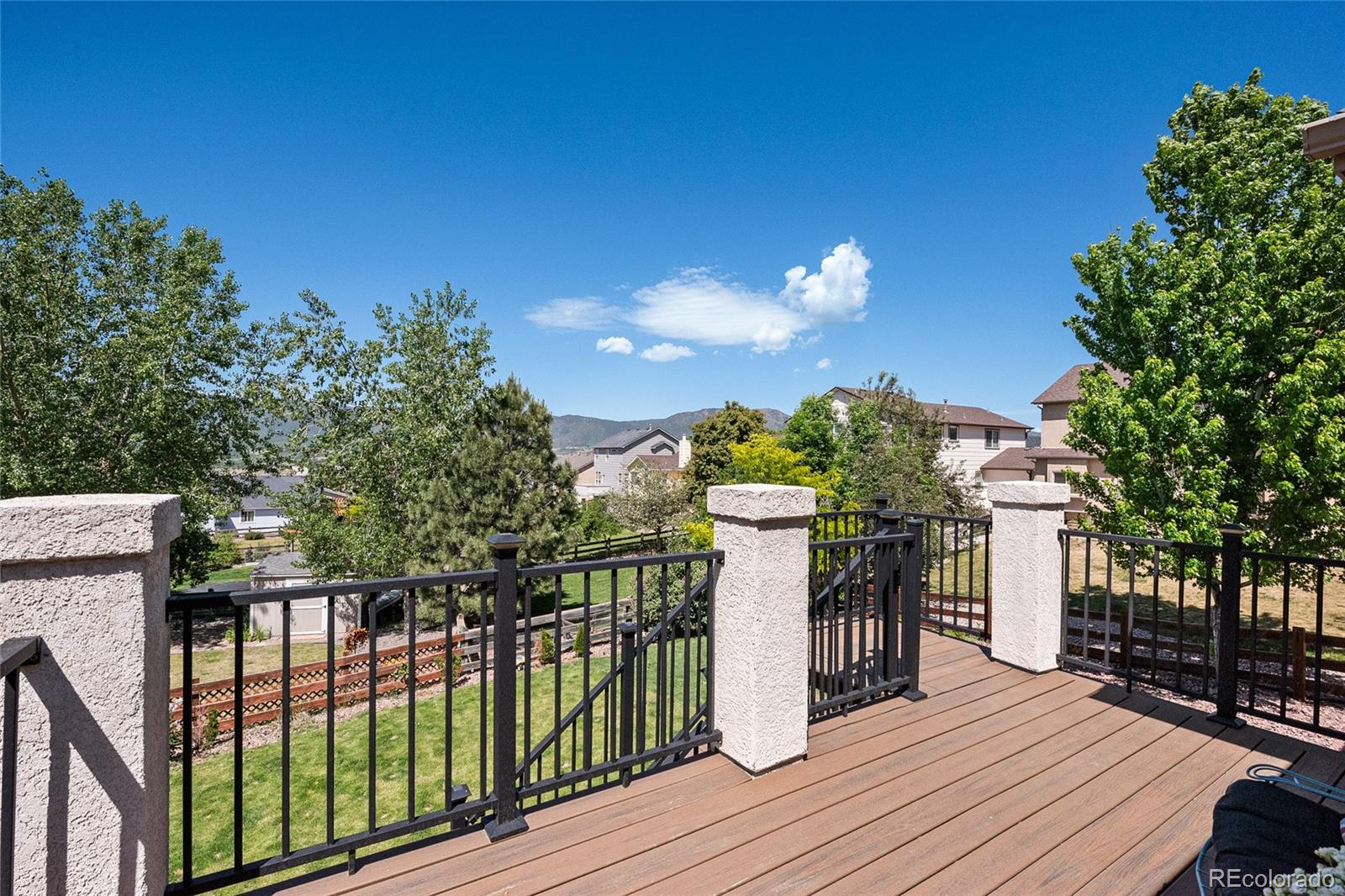 MLS Image #11 for 16220  palace creek drive,monument, Colorado