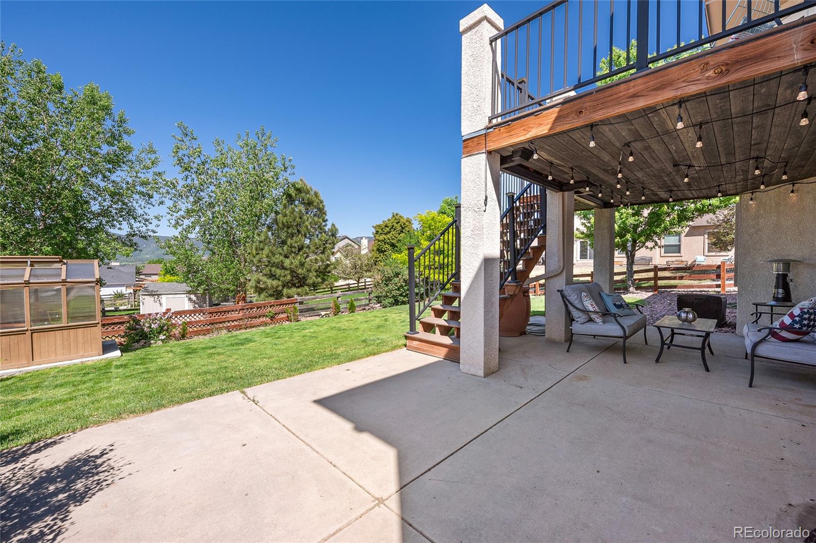 MLS Image #37 for 16220  palace creek drive,monument, Colorado