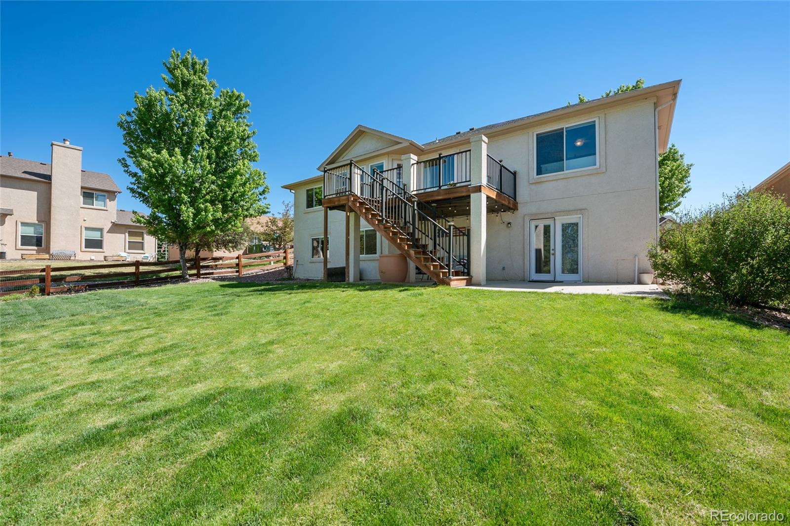 MLS Image #41 for 16220  palace creek drive,monument, Colorado