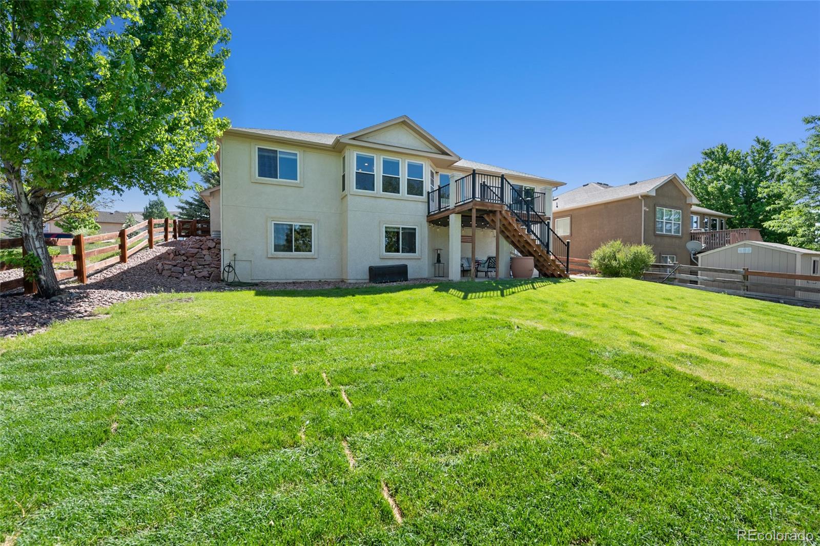 MLS Image #43 for 16220  palace creek drive,monument, Colorado