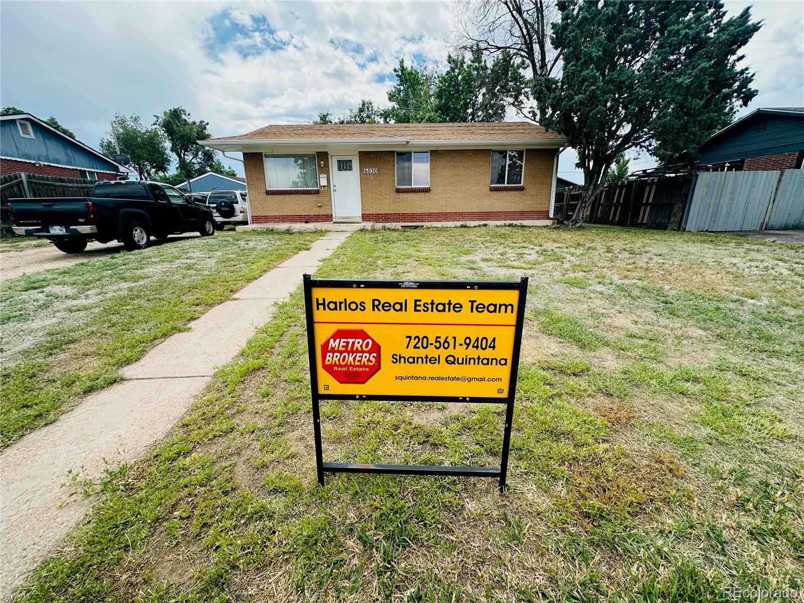 MLS Image #0 for 6020 e 68th way,commerce city, Colorado