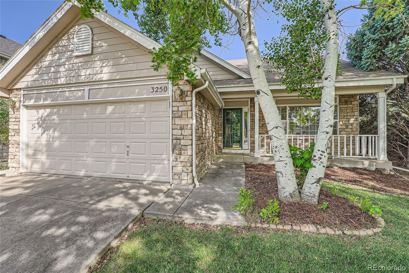 MLS Image #2 for 3250 e 105th place,northglenn, Colorado