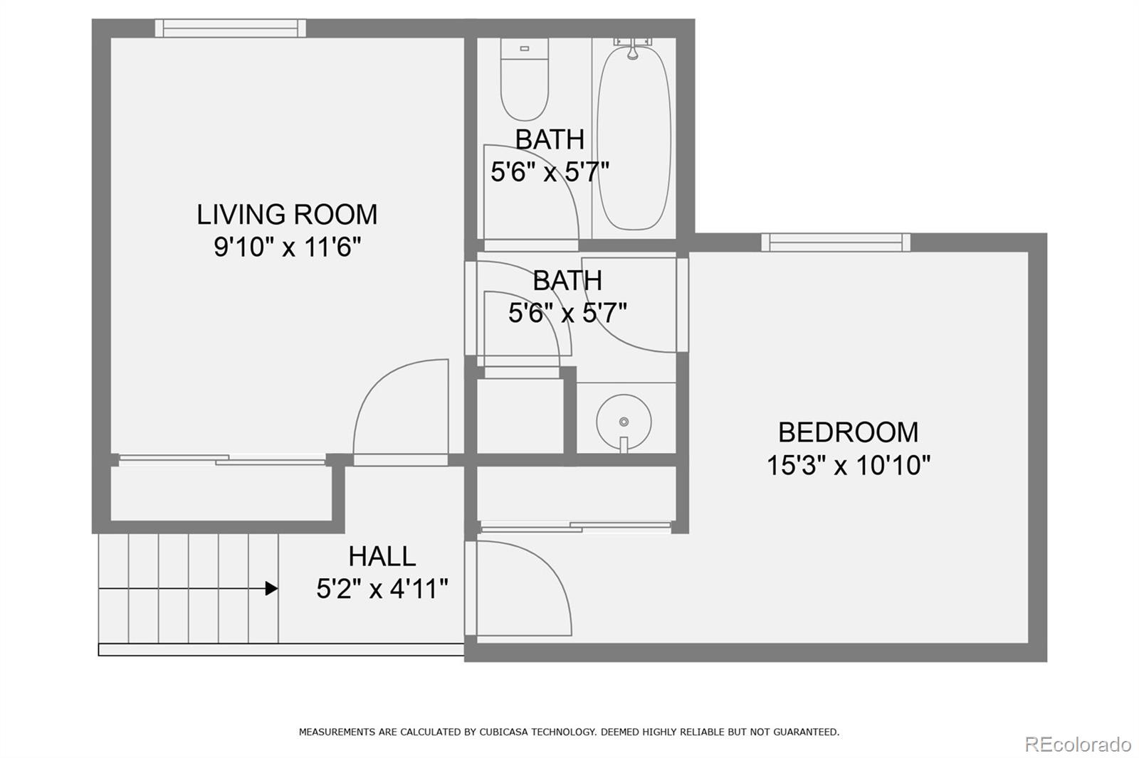 MLS Image #38 for 3250 e 105th place,northglenn, Colorado