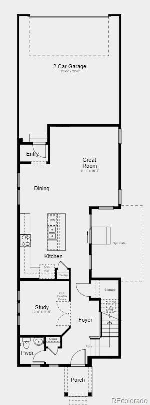 Report Image for 2084  Chambers Road,Brighton, Colorado