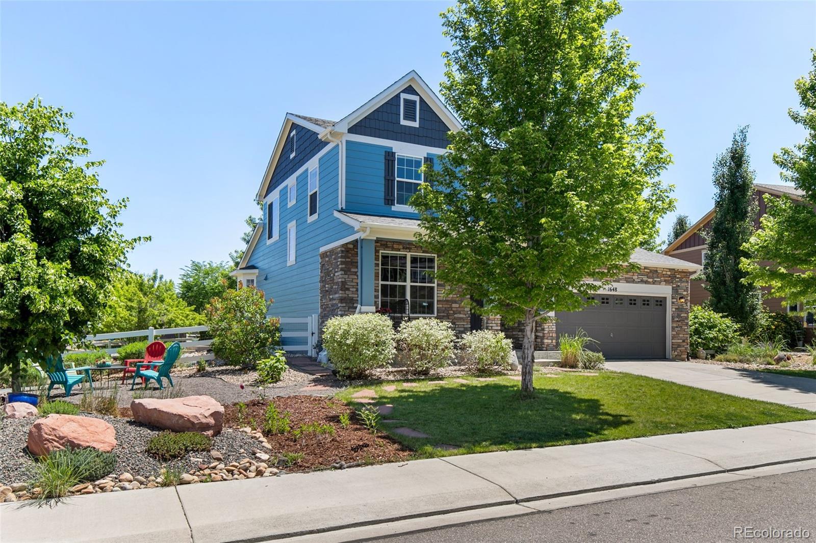 CMA Image for 1648  holland way,Longmont, Colorado