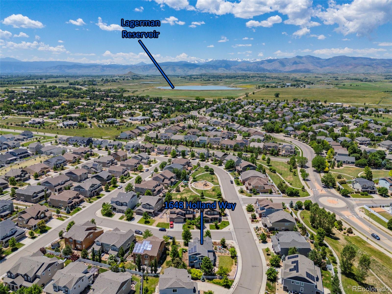 MLS Image #45 for 1648  holland way,longmont, Colorado