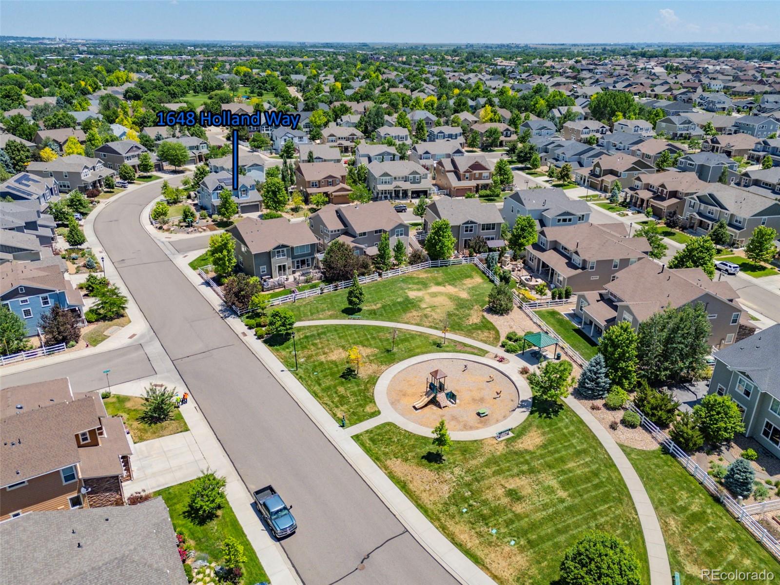 MLS Image #49 for 1648  holland way,longmont, Colorado