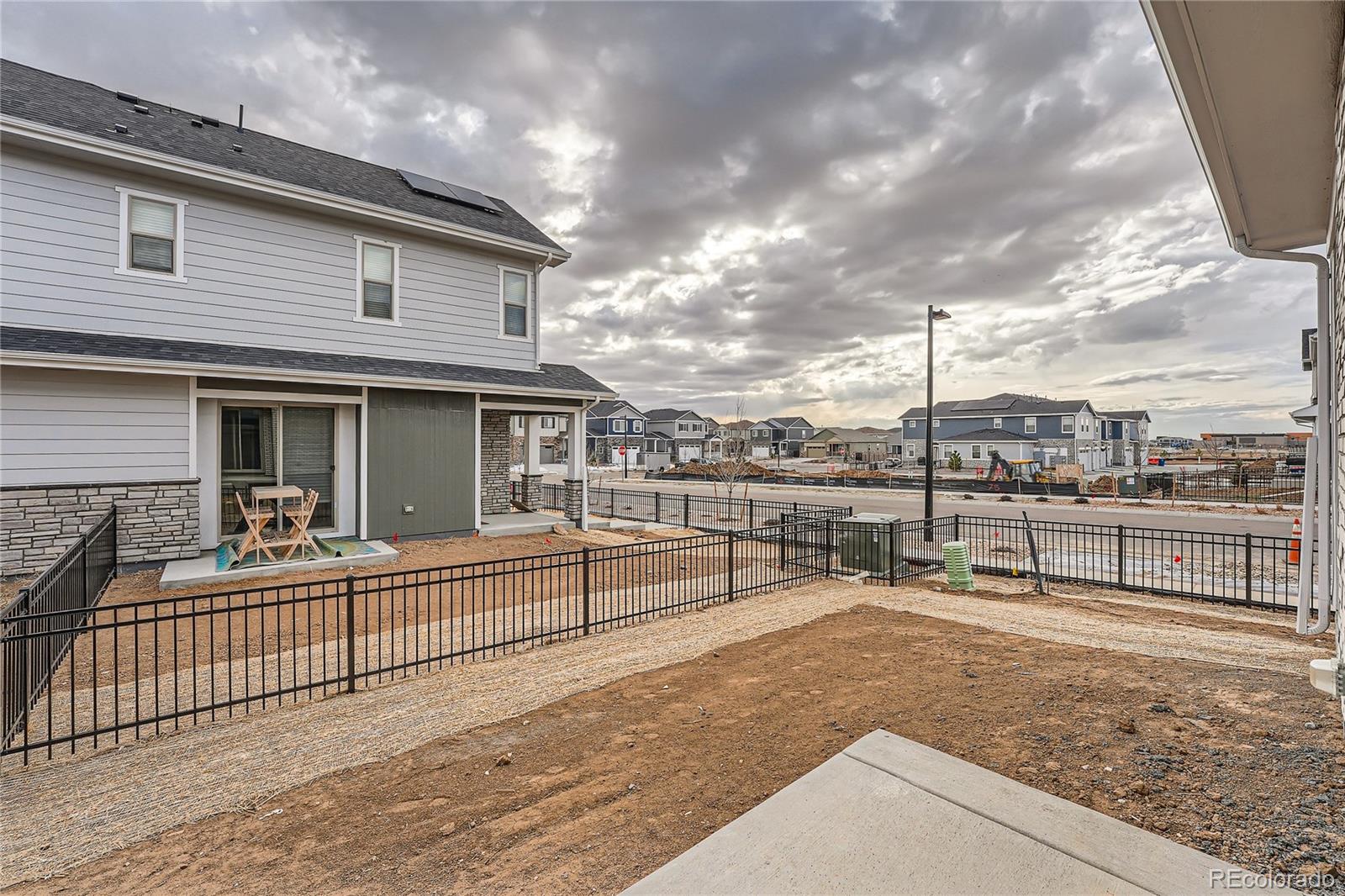 MLS Image #21 for 55 n vandriver place,aurora, Colorado