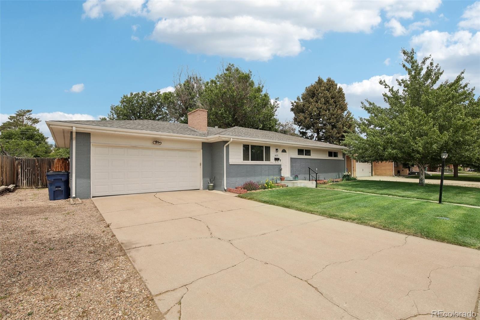 MLS Image #1 for 6679 s pennsylvania street,centennial, Colorado