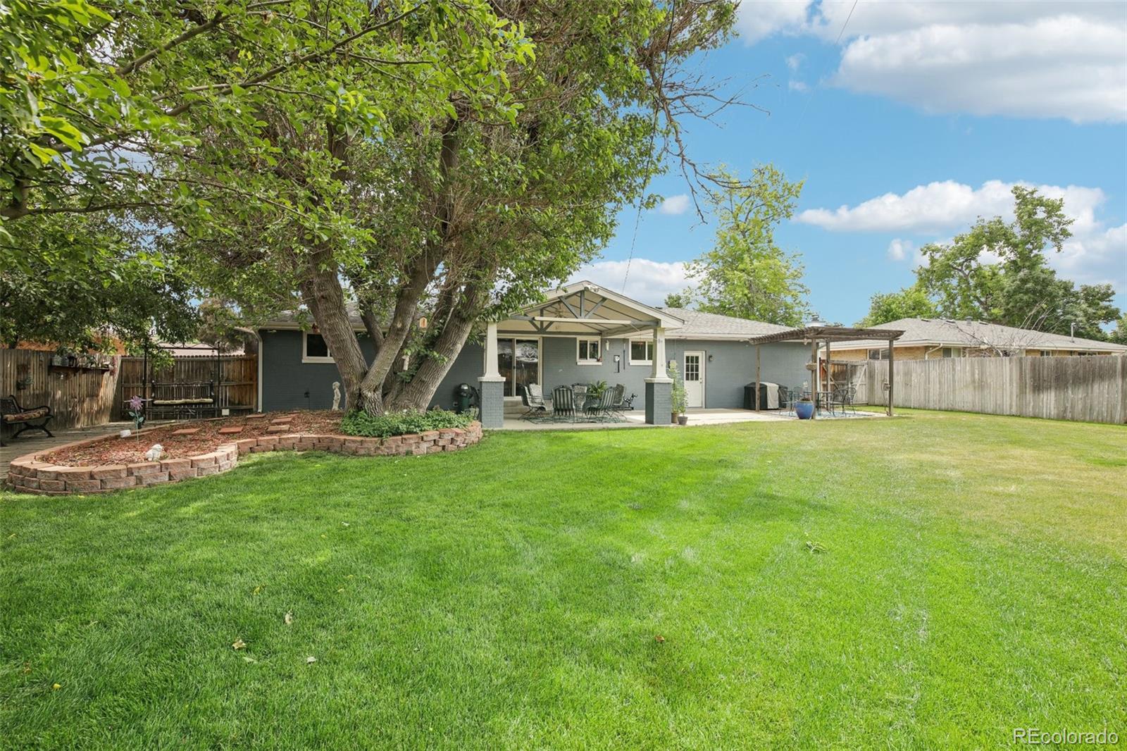 MLS Image #35 for 6679 s pennsylvania street,centennial, Colorado