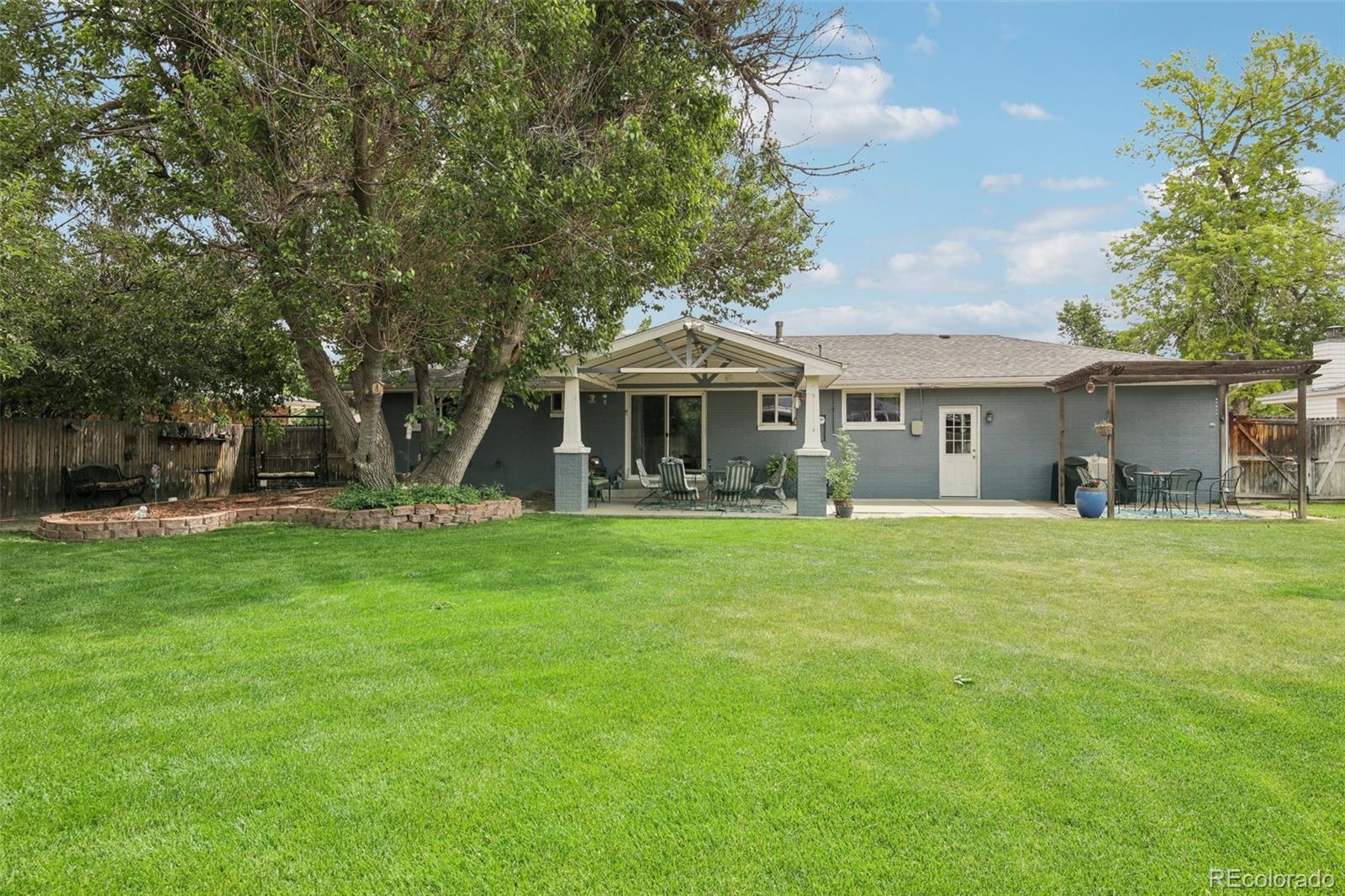 MLS Image #38 for 6679 s pennsylvania street,centennial, Colorado