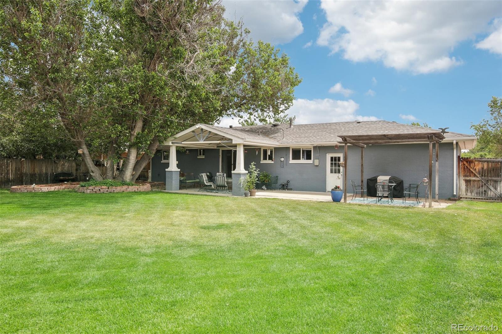 MLS Image #39 for 6679 s pennsylvania street,centennial, Colorado