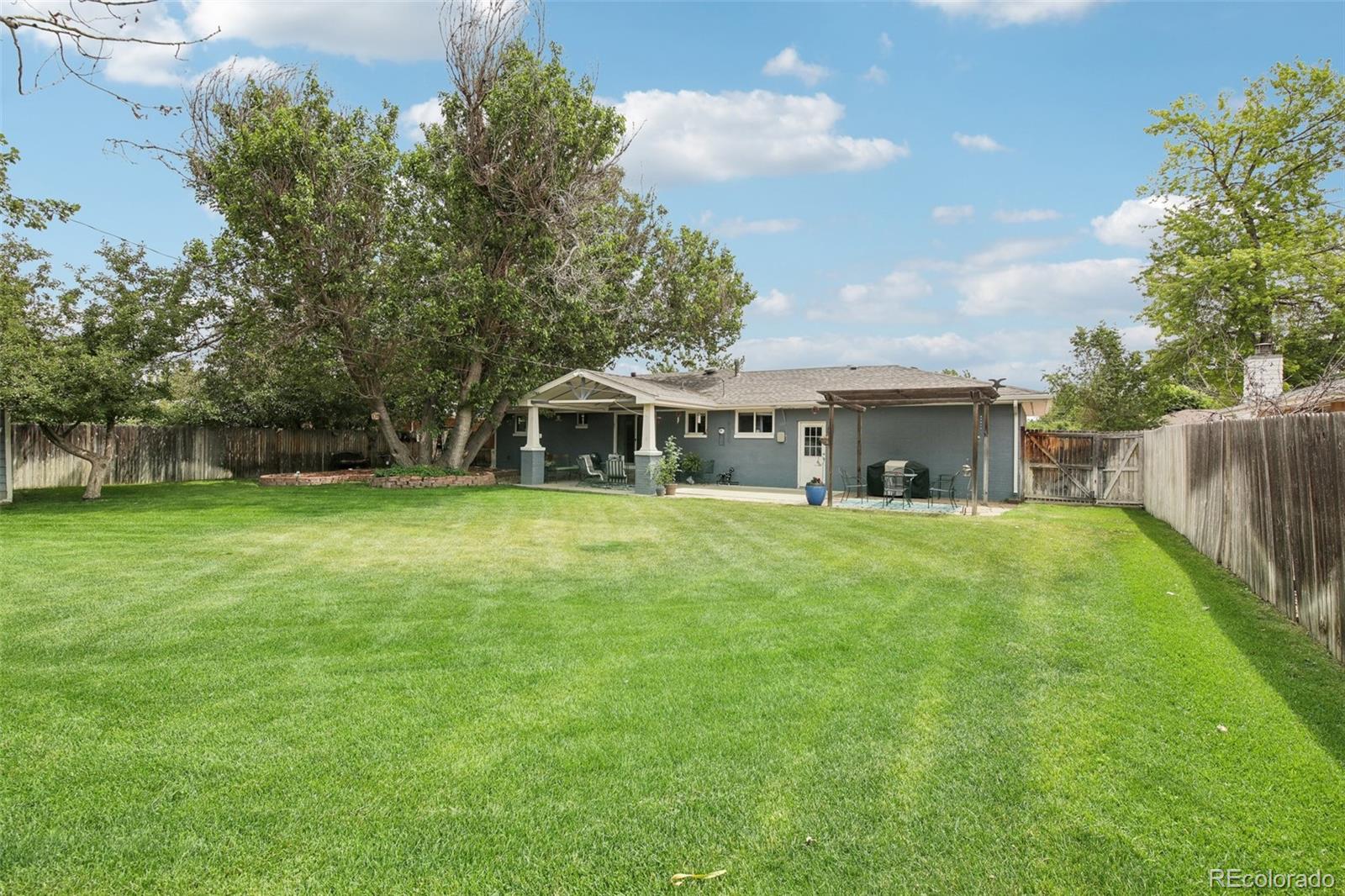 MLS Image #40 for 6679 s pennsylvania street,centennial, Colorado