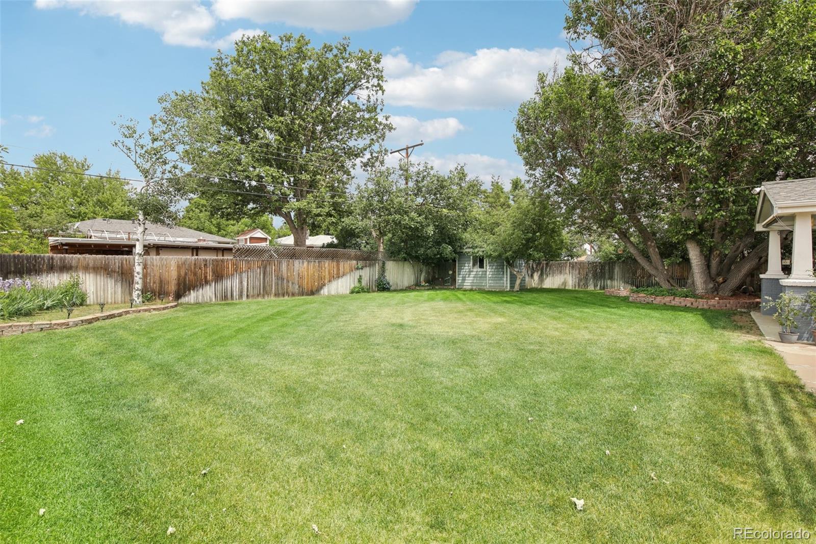 MLS Image #41 for 6679 s pennsylvania street,centennial, Colorado